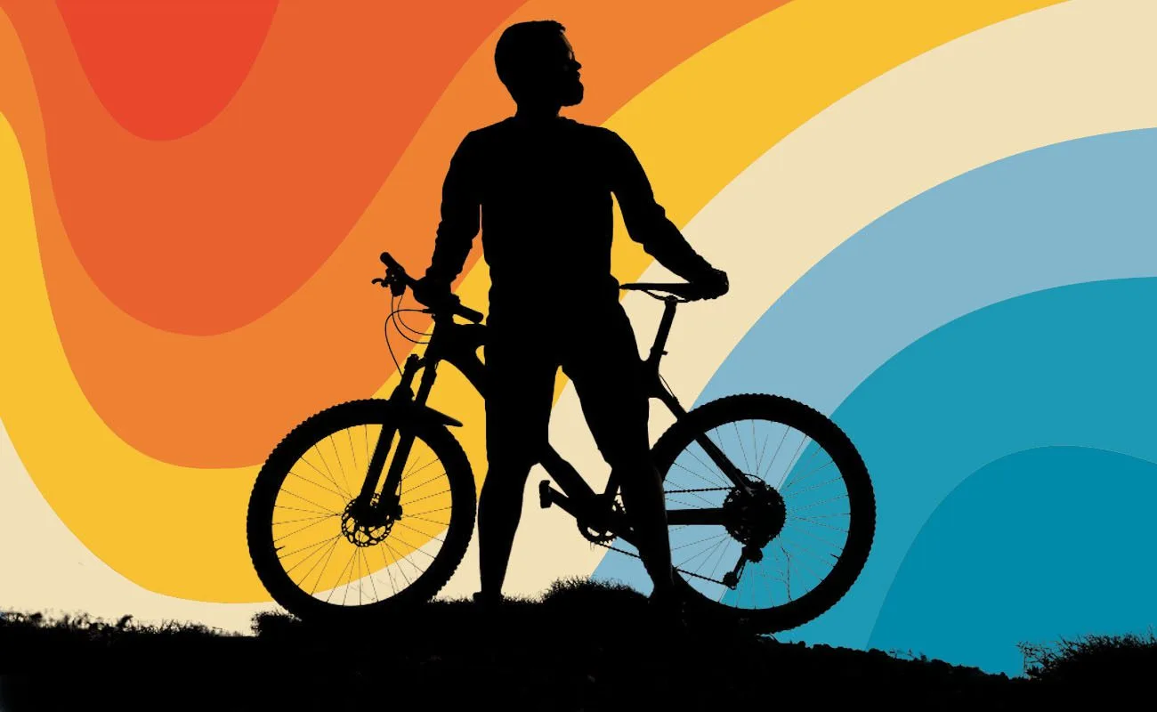 À propos de nous - Shine ride vélo - agadir